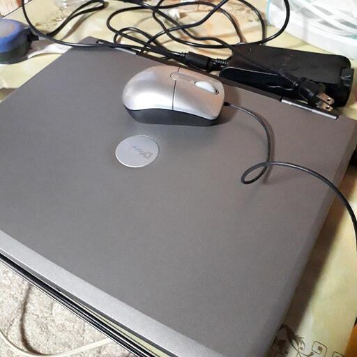ノートパソコン　windows10 wifiあり