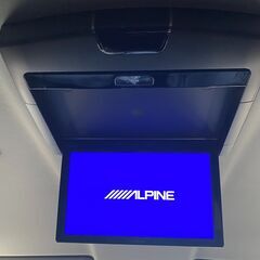 トヨタ　アルファード240SCパッケージの画像