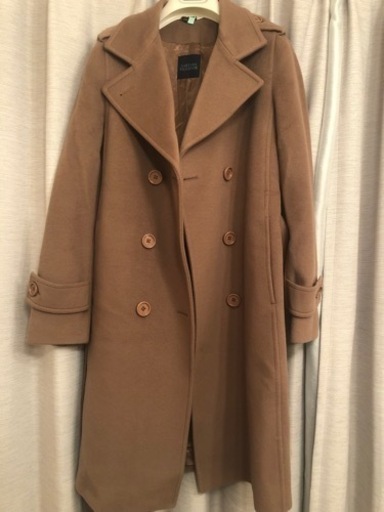 GAETANO TAGLIENTE コート S