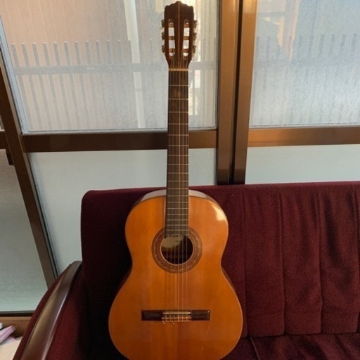 アコースティックギター　KG-601