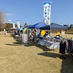 6月◎高岡ビタミン館＊フリーマーケット●毎月２回開催予定(日曜)メイン - 宮崎市
