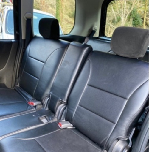 タントカスタム