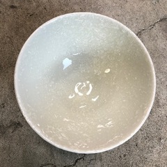 0112-035 猫のお椀の画像