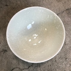 0112-035 猫のお椀