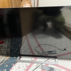 東芝REGZA 55型