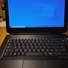 【取引終了】【訳あり】ノートPC DELL LATITUDE E...