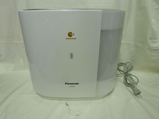 パナソニック　気化式加湿器　FE-KXJ05/2013年式/動作確認済/箱なし