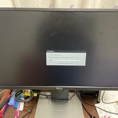 dellモニター
