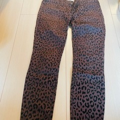 パンツ👖③
