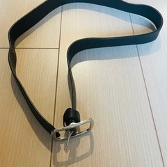 ARMANI exchange ベルト⑦の画像