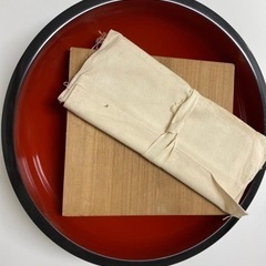 そば打ちセット