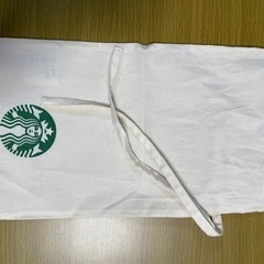 【新品未使用】STARBUCKS タンブラー(袋付き)の画像