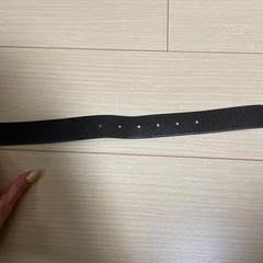ARMANI exchange ベルト⑦の画像
