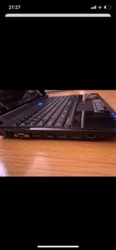 富士通ノートパソコン LIFEBOOK AH56/C