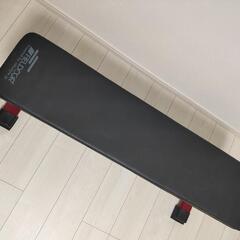 FIELDOOR トレーニングベンチの画像