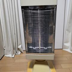 ダイキン セラムヒート 遠赤外線であったか