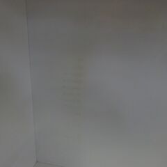 ニトリ　3枚扉キッチンボード　レイジュス【愛品倶楽部柏店】 の画像