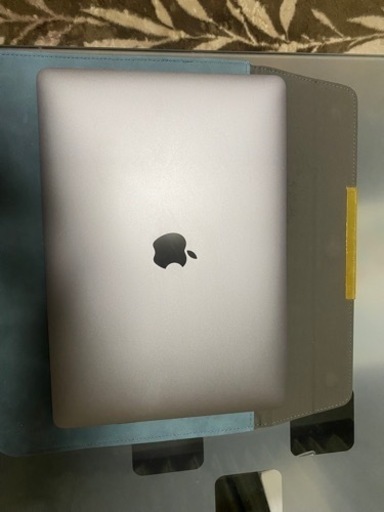 Mac 2021 MacBook pro 13inch M1 chip