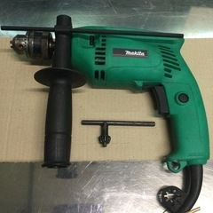 中古　15mm 　振動ドリル　幅29　　奥行6　　高さ21　 （...