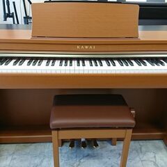 電子ピアノ KAWAI カワイ CN25C 2014製 動作品