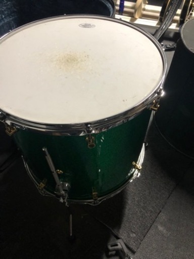 カノウプス　RFM フロアタム18インチ