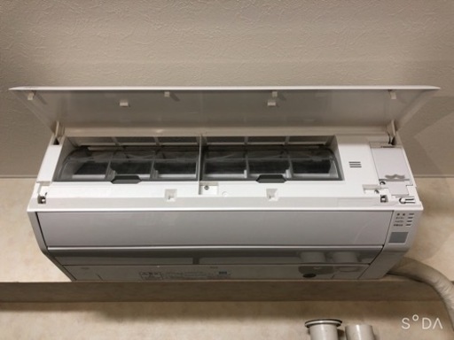 ★☆ 富士通 エアコン２台 ☆★ ※お渡し先決定致しました