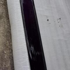 ホンダ　N-BOX　JF3　R3年式　サイドスポイラーの画像