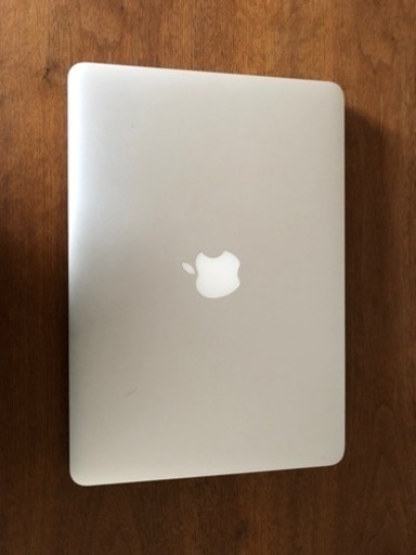 【Apple】MacBook Pro Retina 13inch Early 2015 A1502 Core i5-5257U 2.7GHz メモリ16GB SSD256GB 内蔵カメラ OSX10.10 中古ノートPC