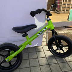 子供用　ストライダー　中古　リサイクルショップ宮崎屋佐土原店R4.1.12の画像