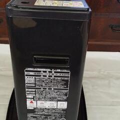 石油ストーブの画像