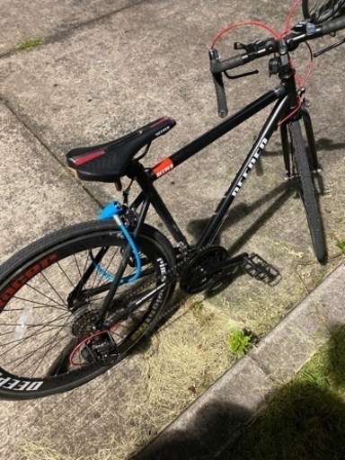 自転車