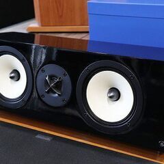 【苫小牧Banana】現状品 ONKYO D-509C センター...