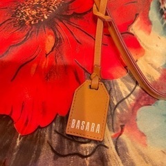BASARAのバック『値下げしました』の画像