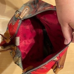 BASARAのバック『値下げしました』の画像