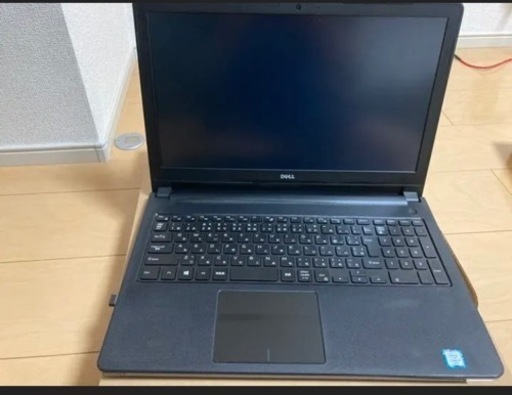スポーツ DELL Inspiron 5559. CORE i7