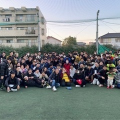 1/15フットサルしましょ⛄️✨大募集！！！