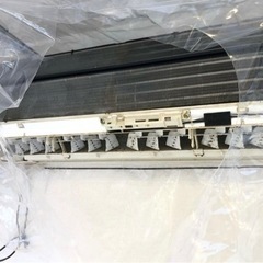 🌟エアコンクリーニング　※お掃除機能なし