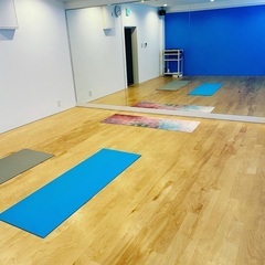 やさしいヨガ　参加者募集中です - 京都市