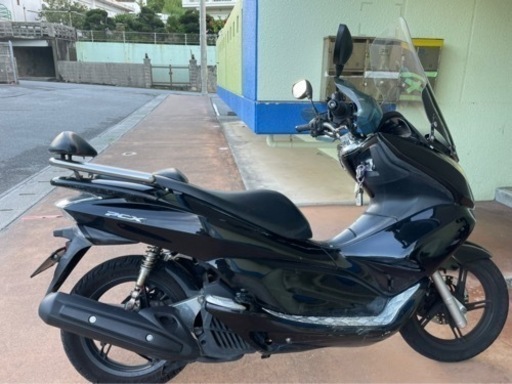 pcx125売り