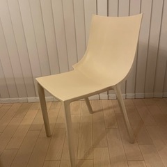 未使用　driade ドリアデ　フィリップスタルク　BO チェアの画像