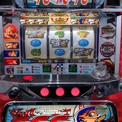 マッハ GoGoGo スロット実機 コインレス