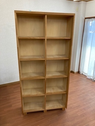 本棚