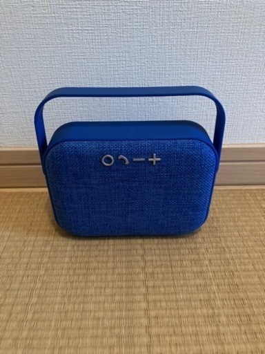 Bluetoothスピーカー