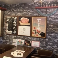 アルバイト募集中！の画像