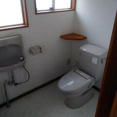 制限のない賃貸物件🏚ペット可🐉DIY可🔨倉庫事務所利用可能🏢 − 秋田県