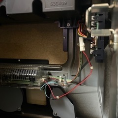 バジリスク絆の画像