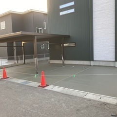 雑草 駐車場などの外構工事でお困りの方‼️ - 悩み相談