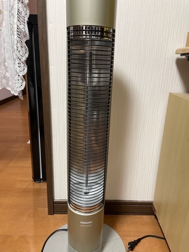 遠赤外線ヒーター