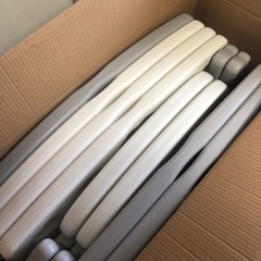 ベビーサークル カトージ コロコロランドの画像