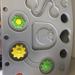 ベビーサークル カトージ コロコロランドの画像
